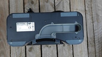 Silvercrest SSR AA1 robotický vysávač so sacou stanicou - 18