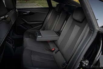 Audi A5 Sportback 35 2.0 TDI Sport S tronic - 18