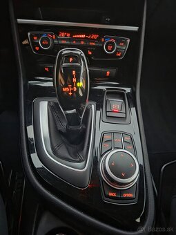 BMW Rad 2 Gran Tourer 220d - 18