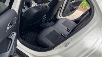 MERCEDES BENZ GLA 200 CDI AUTOMAT AKO NOVE KUPENA NA SK - 18