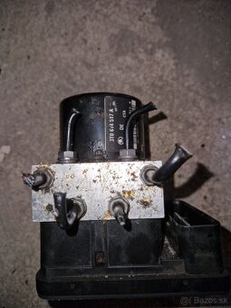 ABS kocka VW, Škoda - 18