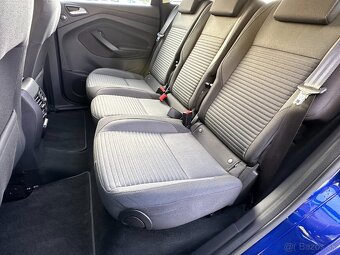 Ford C-MAX TITANIUM 1.0/92kW 1.Maj. r.v. 2015 - 18