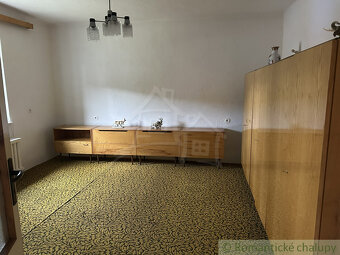 Dom na kraji malej dediny Vaľkovo - 18