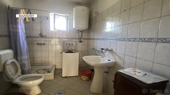 Na predaj rodinný dom za 40 000 eur - 18