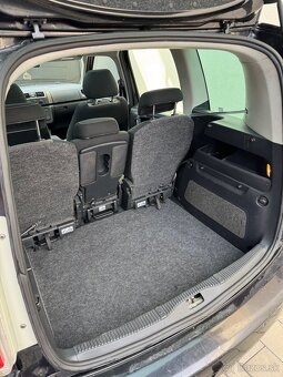 ŠKODA ROOMSTER, SPORT, 1,4TDI, MANUÁL, 11/2007, 228 000 KM - 18