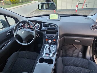 Peugeot 3008 1.6eHDI 115CV Automat Acitve EURO5 - 18