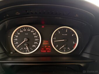 BMW 530d E60 - 18