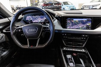 Audi RS e-tron GT - 18