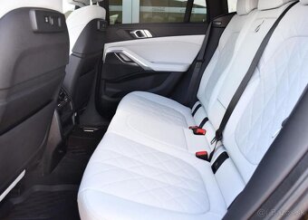 BMW X6 xDrive30d MSPORT LASER HUD 1M 210 kw - 18