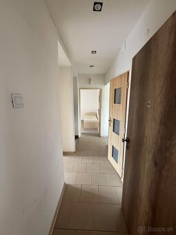 3 izbovy slnečný zrekonštruovaný byt, 65m2 v Dobšinej - 18