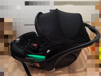 BEBETTO Luca Pro New 2024 - 18