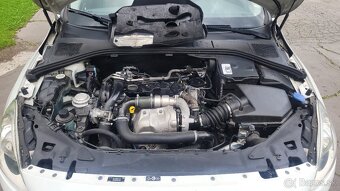 VOLVO S60 – BIELA, kúpené v EU, model 2012r, 1,6, 84kw - 18