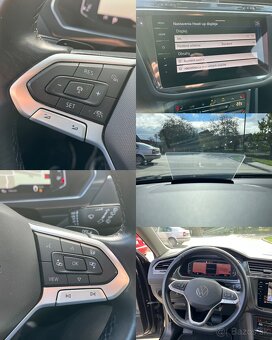 Volkswagen Tiguan Allspace 2.0 TDI Life DSG - 18