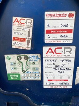 Predám Renault Clio 1,2 LPG benzin, rv 2009, 171256km - 18