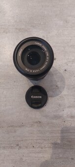 Canon EOS 760D (TOP STAV) - 18