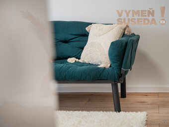 VYMEŇ SUSEDA - VÝNIMOČNÝ 2 IZB. ZREKONŠTRUOVANÝ EŠTE NEOBÝV - 18