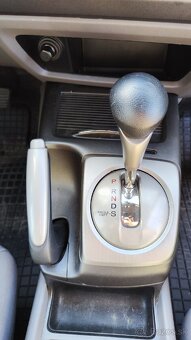 Spoľahlivá Honda Civic 1.8 Automat – STK/EK do 2027 103
 - 18