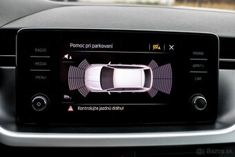 Škoda Scala 1.0TSI V ZÁRUKE (2021) - 18