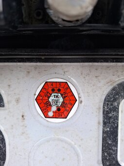 Škoda Felicia Van Plus 1.9D - 18