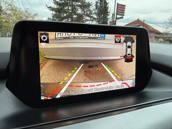 Mazda 6, 2.2D, rv. 12/2026 - 18