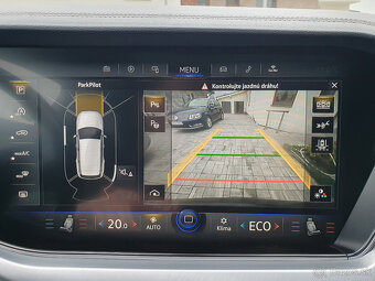 VW Touareg III CR 3.0 V6 TDI - 18