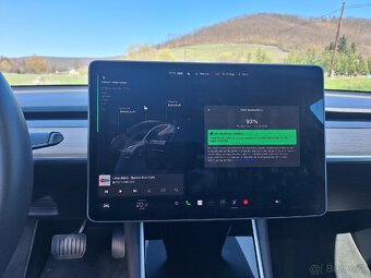 Tesla Model 3 Standard Range Plus 55kWh - 18