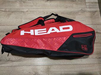 Yonex Vcore Pro 100 (2021) - 300g - 18