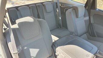Renault Grand Scenic 1, 5dCi, 81 kW, 7 miest - 18