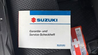 Suzuki Grand Vitara 1.9 DDiS JLX-EL - 18
