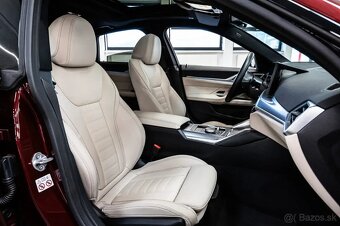 BMW i4 eDrive40 - 18