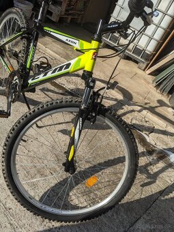 Predám rôzne bicykle - 18