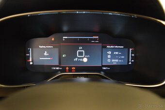 Citroën C5 Aircross 1.5 HDI AUTOMAT VIRTUAL 12/2021-DPH - 18