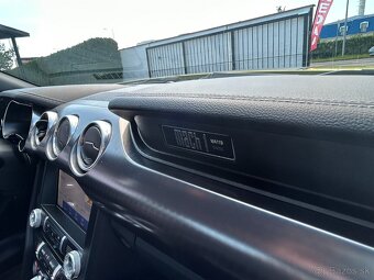 Ford Mustang 5.0 Ti-VCT V8 MACH 1 A/T10, 338 kW - 18