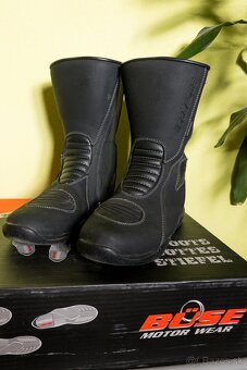 Dámske motorkárske oblečenie - 18