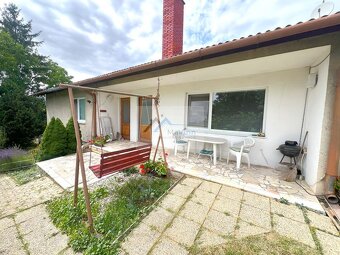 PREDAJ 6 izb DOM s garažou a pozem.1273 m² PARTIZÁNSKE - 18