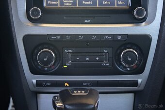 Škoda Octavia 2 Combi 2.0 TFSI RS DSG / AJ NA SPLÁTKY - 18