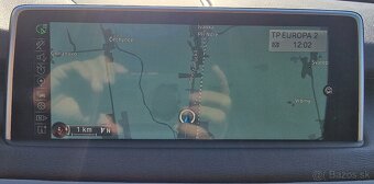 BMW X5 XDRIVE30D A/T - 18