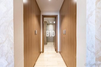 LUXUSNÝ 3 IZBOVÝ APARTMÁN V DUBAJI V PROJEKTE AZIZI RIVIERA  - 18
