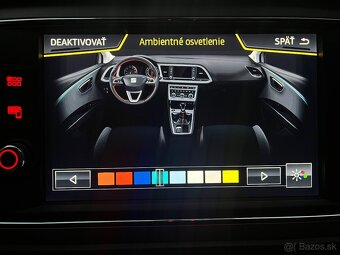 Seat Leon X-perience, 110kW, TDI, 4x4 - 18