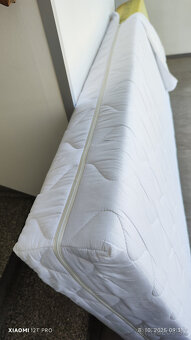 Matrac Relaxpur Duo Economy HR 195x80cm - 18