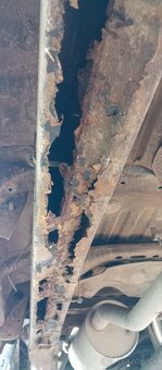 Ochranný rám,naviják ,ochrana podvozku - 18