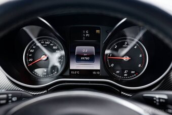Mercedes-Benz V trieda V250 BlueTEC Marco Polo AT, 140kw, A7 - 18