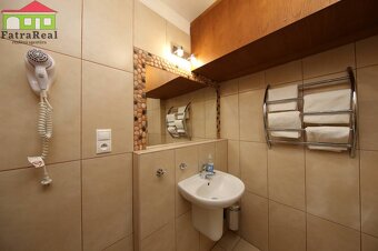Investičný mezonetový apartmán, Hrabovo Ružomberok - 18