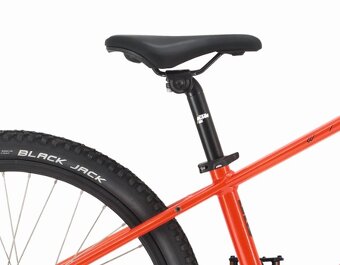 KTM Wild Speed Disc 24 - 18