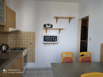 Novinka iba u nás 4i byt na Beňadickej ul., loggia, 4p - 18