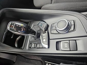 BMW X1 xDrive 18d A/T - 18