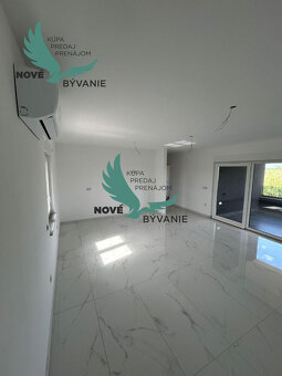 Apartmán s výhľadom na more a záhradou,Chorvátsko-Privlaka - 18