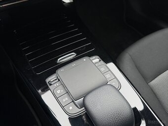 Mercedes - Benz CLA 180d SLOVENSKÉ AUTO - 18