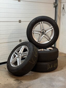 Mercedes GLB 200D 4MATIC -ODPOČET DPH- 2023- - 18