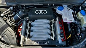 Audi S4/S4 Avant 4.2 B7 V8 Exclusive Quattro 2007 - 18